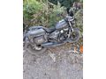 Sahibinden Kuba Superlight 125
