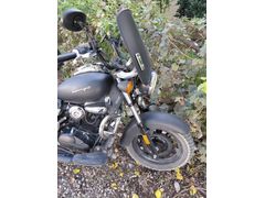 Sahibinden Kuba Superlight 125