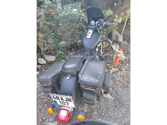 Sahibinden Kuba Superlight 125