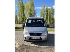 Sahibinden Ford Tourneo Connect 1.8 TDCI Deluxe 2012 Model 