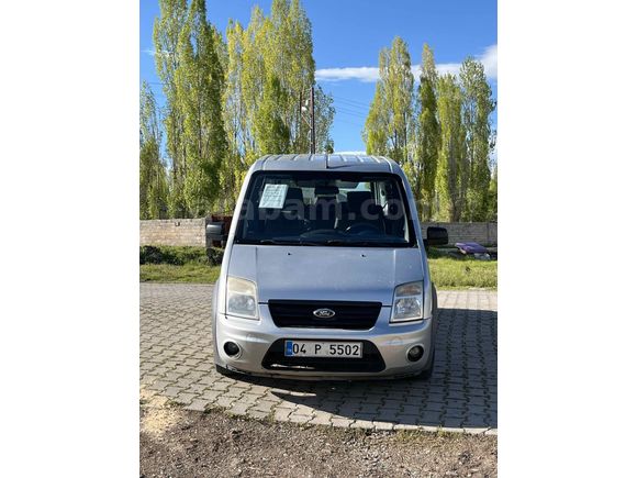 Sahibinden Ford Tourneo Connect 1.8 TDCI Deluxe 2012 Model 
