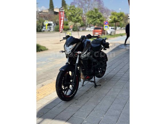 Sahibinden Bajaj Pulsar 200 NS ABS 