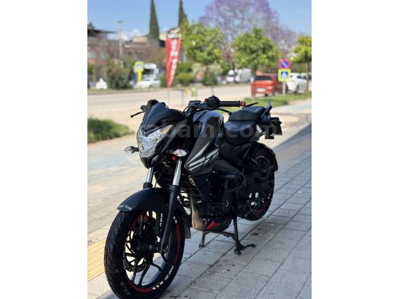 Sahibinden Bajaj Pulsar 200 NS ABS 