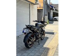 Sahibinden Bajaj Pulsar 200 NS ABS 