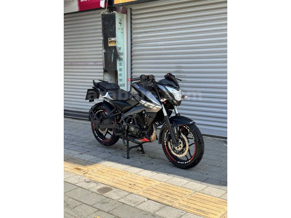 Sahibinden Bajaj Pulsar 200 NS ABS 