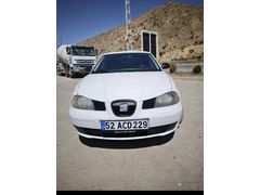 Sahibinden Seat Cordoba 1.4 Basic 2004 Model