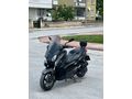 NİSA OTOMOTİV den YAMAHA