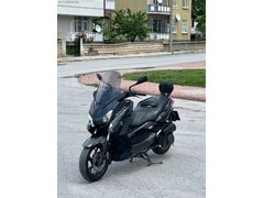NİSA OTOMOTİV den YAMAHA
