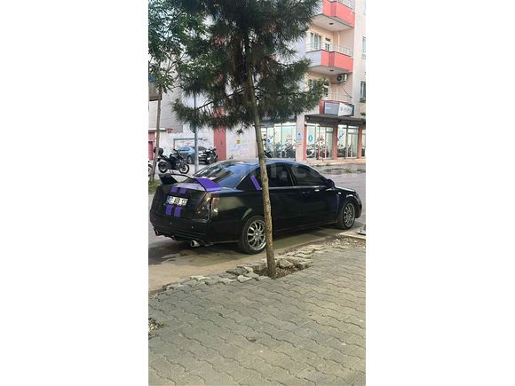 2011 Model en dolusu, kazasız belasız düşük km.