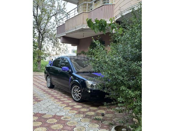 2011 Model en dolusu, kazasız belasız düşük km.