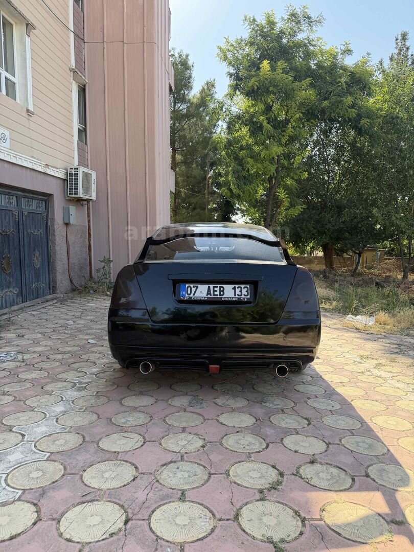Sahibinden Chery Alia 1.6 Acteco Lusso 2011 Model Bursa 150.000 km Diğer 5