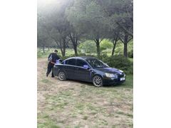 2011 Model en dolusu, kazasız belasız düşük km.