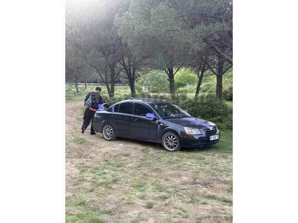 2011 Model en dolusu, kazasız belasız düşük km.