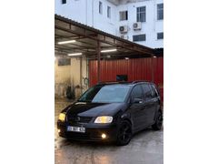 Sahibinden Volkswagen Touran 2.0 TDi Highline 2004 Model 