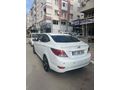 Sahibinden Hyundai Accent Blue 1.6 CRDI Biz 2012 Model 