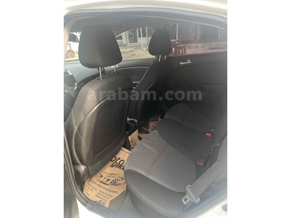 Sahibinden Hyundai Accent Blue 1.6 CRDI Biz 2012 Model 