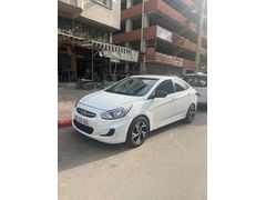 Sahibinden Hyundai Accent Blue 1.6 CRDI Biz 2012 Model 