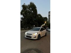 Sahibinden Hyundai Accent Blue 1.6 CRDI Biz 2012 Model 