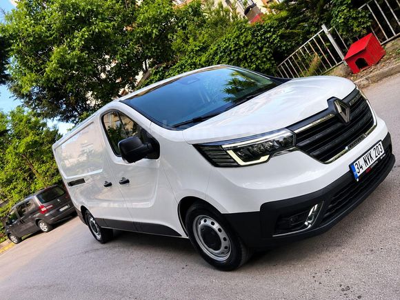 2025 model Gsr2 paket endolusu