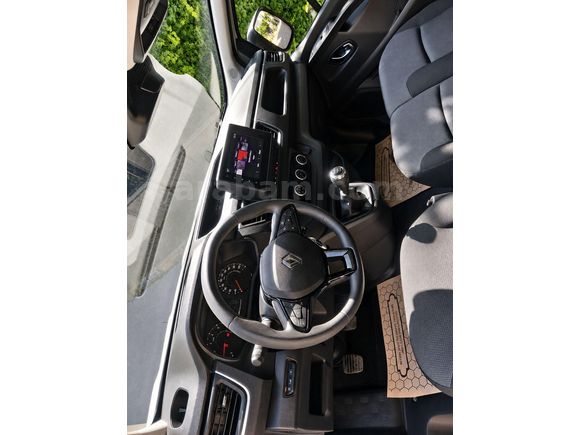 2025 model Gsr2 paket endolusu
