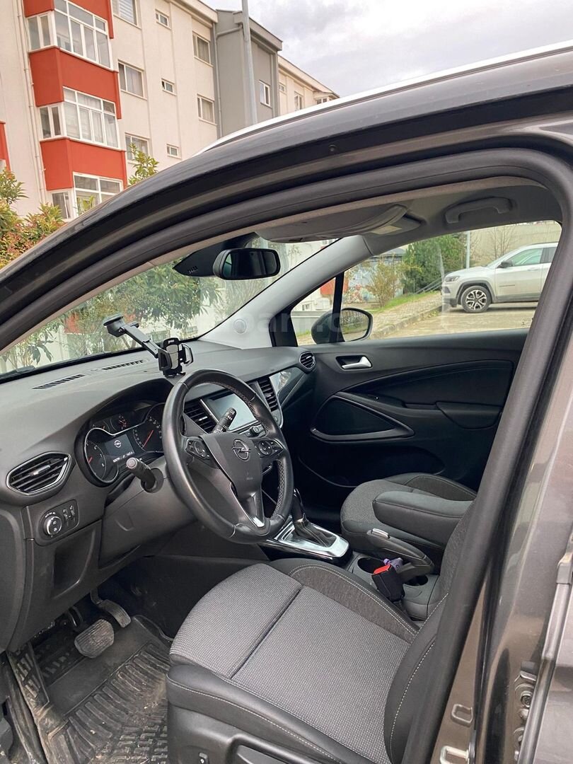 Sahibinden Opel Crossland 1.2 T Edition 2022 Model 4