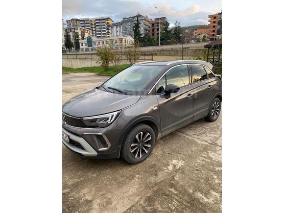 Sahibinden Opel Crossland 1.2 T Edition 2022 Model