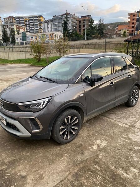 Sahibinden Opel Crossland 1.2 T Edition 2022 Model