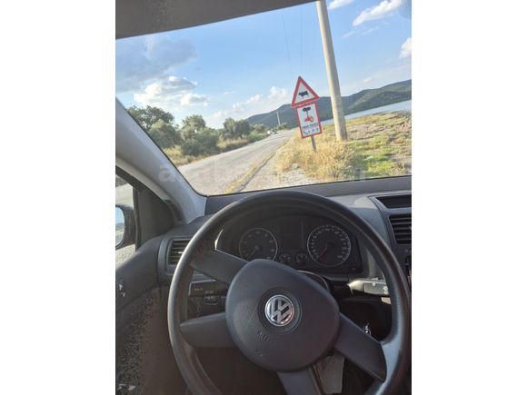 Sahibinden 89400 Km de Volkswagen Golf 1.6 Primeline 2005 Model