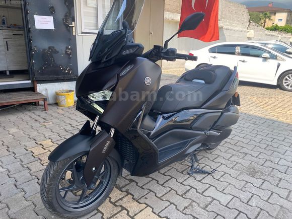 2024 MODEL X-MAX TECH-MAX HATASIZ BOYASIZ DÜŞÜK KM