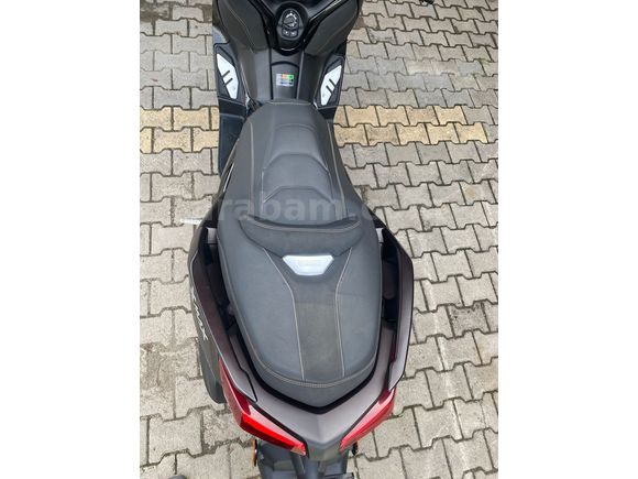 2024 MODEL X-MAX TECH-MAX HATASIZ BOYASIZ DÜŞÜK KM