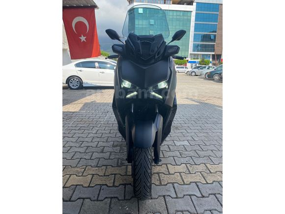 2024 MODEL X-MAX TECH-MAX HATASIZ BOYASIZ DÜŞÜK KM