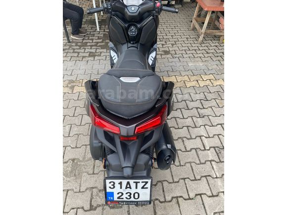 2024 MODEL X-MAX TECH-MAX HATASIZ BOYASIZ DÜŞÜK KM