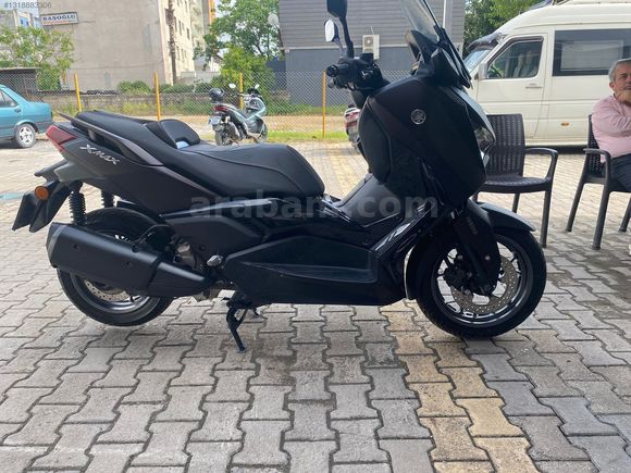 2024 MODEL X-MAX TECH-MAX HATASIZ BOYASIZ DÜŞÜK KM