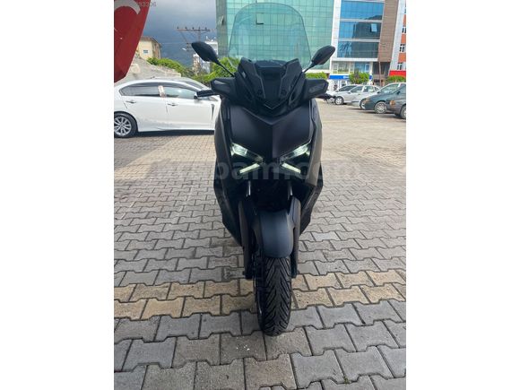 2024 MODEL X-MAX TECH-MAX HATASIZ BOYASIZ DÜŞÜK KM