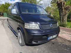 Sahibinden Volkswagen Caravelle 2.5 TDI Comfortline 2007 Model Sivas