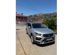 Sahibinden Seat Ateca 1.5 EcoTSI Xperience 2023 Model 