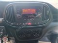 2016 FİAT DOBLO COMBİ 1.6 MULTİJET DİZEL EASY HATASIZ BOYASIZ