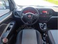 2016 FİAT DOBLO COMBİ 1.6 MULTİJET DİZEL EASY HATASIZ BOYASIZ