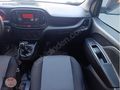 2016 FİAT DOBLO COMBİ 1.6 MULTİJET DİZEL EASY HATASIZ BOYASIZ