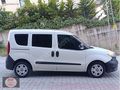 2016 FİAT DOBLO COMBİ 1.6 MULTİJET DİZEL EASY HATASIZ BOYASIZ