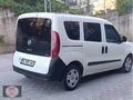 2016 FİAT DOBLO COMBİ 1.6 MULTİJET DİZEL EASY HATASIZ BOYASIZ