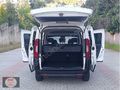 2016 FİAT DOBLO COMBİ 1.6 MULTİJET DİZEL EASY HATASIZ BOYASIZ