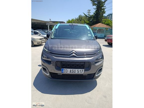 ÖZGÜR OTOMOTİVDEN BOYASIZ HATASIZ