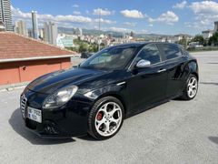 Sahibinden Alfa Romeo Giulietta 1.4 TB MultiAir Distinctive 2012 Model 