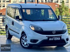 AY-CAR'dan OTOMOBİL RUHSATLI/DEĞİŞENSİZ/TRAMERSİZ DOBLO