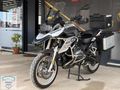 BMW R 1200 GS FUL ORJ. AKSESUAR ORJ.ÇANTA SERVİS BAKIM BOYASIZ