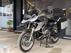 BMW R 1200 GS FUL ORJ. AKSESUAR ORJ.ÇANTA SERVİS BAKIM BOYASIZ