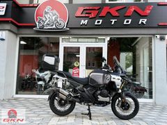 GKN MOTOR'DAN 2025 BMW R1300 GS ADV AUTOMATIC TAKAS+ 12 TAKSİT