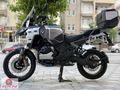 GKN MOTOR'DAN 2025 BMW R1300 GS ADV AUTOMATIC TAKAS+ 12 TAKSİT