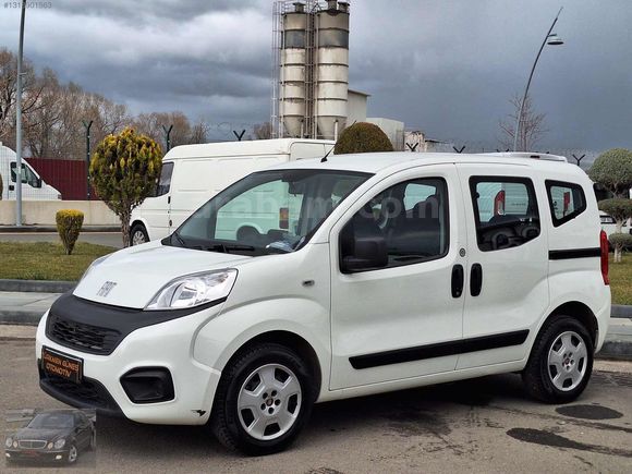 TÜRKMEN GÜNEŞ'DEN HTSZ 2023FİORİNO 1.3M.JET 100.YIL 12-36AY VADE
